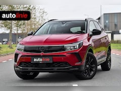Opel Grandland - 1.6 Turbo Plug-In Hybrid GS. ACC, Camera, Dodeh, Stuurvw, Keyless Go, CarPlay