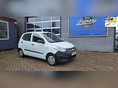 Hyundai i10 - 1.1 Pure 1e eigenaar