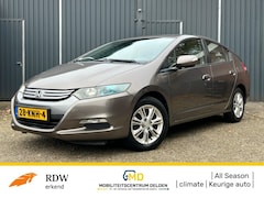 Honda Insight - 1.3 COMFORT IMA Hybrid / Keurige auto / Climate /