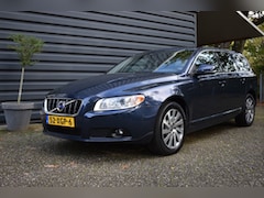 Volvo V70 - 1.6 T4 LIM. EDITIONBJ 2012180 PKLEER11894 EURO
