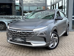 Hyundai NEXO - FCEV PLUS PACK AUTOMAAT LEDER LMV PDC-CAMERA PANORAMADAK