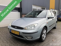Ford Focus - 1.6-16V Collection TREKHAAK
