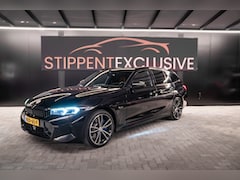 BMW 3-serie - 330e M SPORT, ZGAN, Vol-leder, facelift