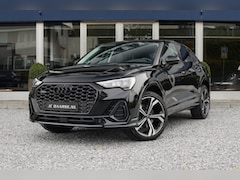 Audi Q3 Sportback - 45 TFSI S EDITION