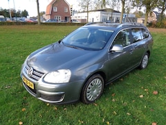 Volkswagen Golf - met nieuwe a p k