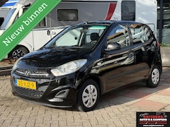 Hyundai i10 - 1.1 i-Drive