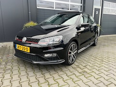Volkswagen Polo - 1.8 TSI GTI DSG