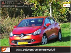 Renault Clio - 1.5 dCi ECO Expression ( INRUIL MOGELIJK )