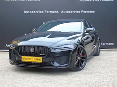 Jaguar XE - XE P250 R-Dynamic - 2022 - 34DKM - Panodak - 19 - Bomvol