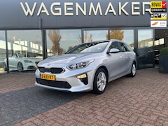 Kia Cee'd Sportswagon - Ceed 1.0 T-GDi DynamicLine Clima|Cruise|NAVI