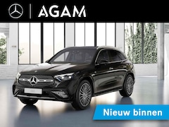 Mercedes-Benz GLC-klasse - 300e 4MATIC Sport Edition