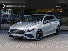 Mercedes-Benz A-klasse - 180 Business Solution AMG | Panoramaschuifdak | Premium Plus | Head-Up | MULTIBEAM LED | D