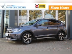 Volkswagen Taigo - 1.0 TSI 110PK, Apple Carplay/ Android Auto, Led Verlichting, etc