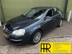 Volkswagen Jetta - 2.0 FSI Comfortline