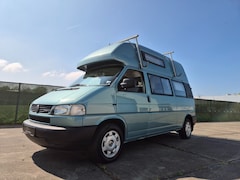 Volkswagen Transporter California - Exclusive 2.5TDI Westfalia