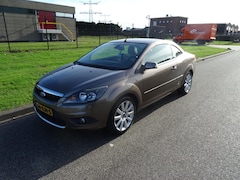 Ford Focus Coupé-Cabriolet - 2.0 Titanium