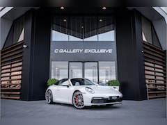 Porsche 911 Targa - 992 4S 3.0 - Sport Chrono + | Bose | Stoelkoeling | Memory | 360 Camera