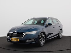 Skoda Octavia Combi - 1.0 TSI Business Edition Plus/ zeer mooi