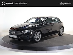 Mercedes-Benz A-klasse - 180 Star Edition AMG Line | Achteruitrijcamera | LED-koplampen | Stoelverwarming voor