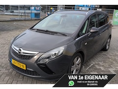 Opel Zafira Tourer - 1.4 Blitz 7persoons | CRUISE CONTROL |