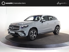 Mercedes-Benz GLC-klasse - 400e 4MATIC Sport Edition | Panoramaschuifdak | Premium Pakket | Trekhaak | Matrix Led