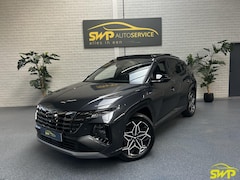 Hyundai Tucson - 1.6 T-GDI PHEV N Line Sky 4WD | Pano | Elektr. stoel | ACC | BOMVOL