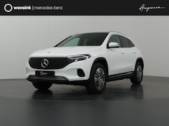 Mercedes-Benz EQA - 250+ Business Solution Luxury 71 kWh | Panoramaschuifdak | Winterpakket | Dodehoekassisten