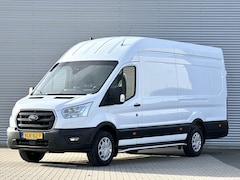 Ford Transit - 350 2.0 TDCI L4H3 Trend RWD