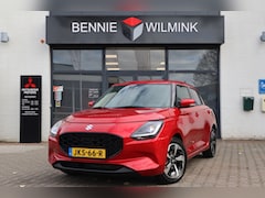 Suzuki Swift - 1.2 Style Smart Hybrid AdaptiveCruise/Navi/Keyless