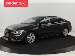 Renault Talisman - 1.3 TCe Limited | 87.200km NAP | Carplay | Half leder | Navigatie | Parkeerhulp | Keyless