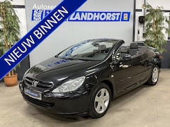 Peugeot 307 CC - 2.0-16V APK tot 22-10-2026