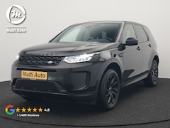 Land Rover Discovery Sport - P300e S Plug In Hybrid 300pk Dealer O.H. PHEV | Camera | Apple Carplay | Lederen Sportstoe