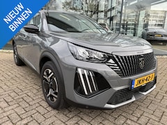 Peugeot 2008 - 1.2 PureTech 130 Allure AUTOMAAT | STOELVERWARMING | DODEHOEKDETECTIE | RIJSTROOKBEGELEIDI