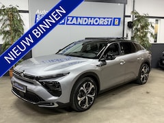 Citroën C5 X - 1.6 Plug-in Hybrid 225 Business Plus // Leer // 360 camera // Trekhaak