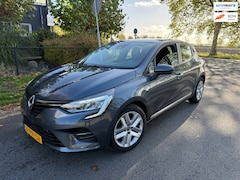 Renault Clio - 1.0 TCe Zen CLIMA/CRUISE/NAVI