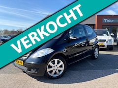 Mercedes-Benz A-klasse - 150 Classic*Originele Nederlandse auto*Airco*Lichtmetaal