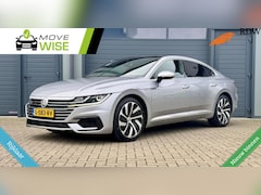 Volkswagen Arteon - 1.5 TSI R LINE | Panoramdak | Trekhaak Afnb. | Cruise Adpt. | Virtual Dash. | Camera |