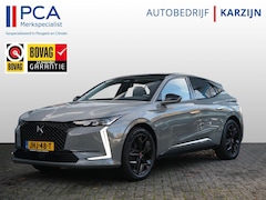 DS 4 - 4 1.2 PureTech Rivoli