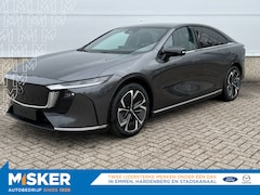 Mazda 6e - Takumi 68.8 kWh, 1500kg trekgewicht