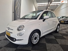 Fiat 500 - 2017. 1.2 Lounge. NWE Distributie. 73.000 km