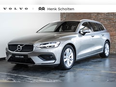 Volvo V60 - B3 Momentum Advantage |Adaptive Cruise Control | BLIS | Stoelverwarming | Harman Kardon Pr