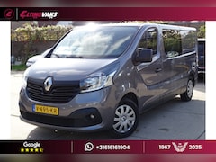 Renault Trafic - 1.6 dCi T29 L2H1 DC Euro 6