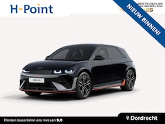 Hyundai IONIQ 5 - N AWD 84 kWh | €1500 KORTING | LAGE BIJTELLING | BOSE AUDIOSYSTEEM | 650 PK | BLIND-SPOT V