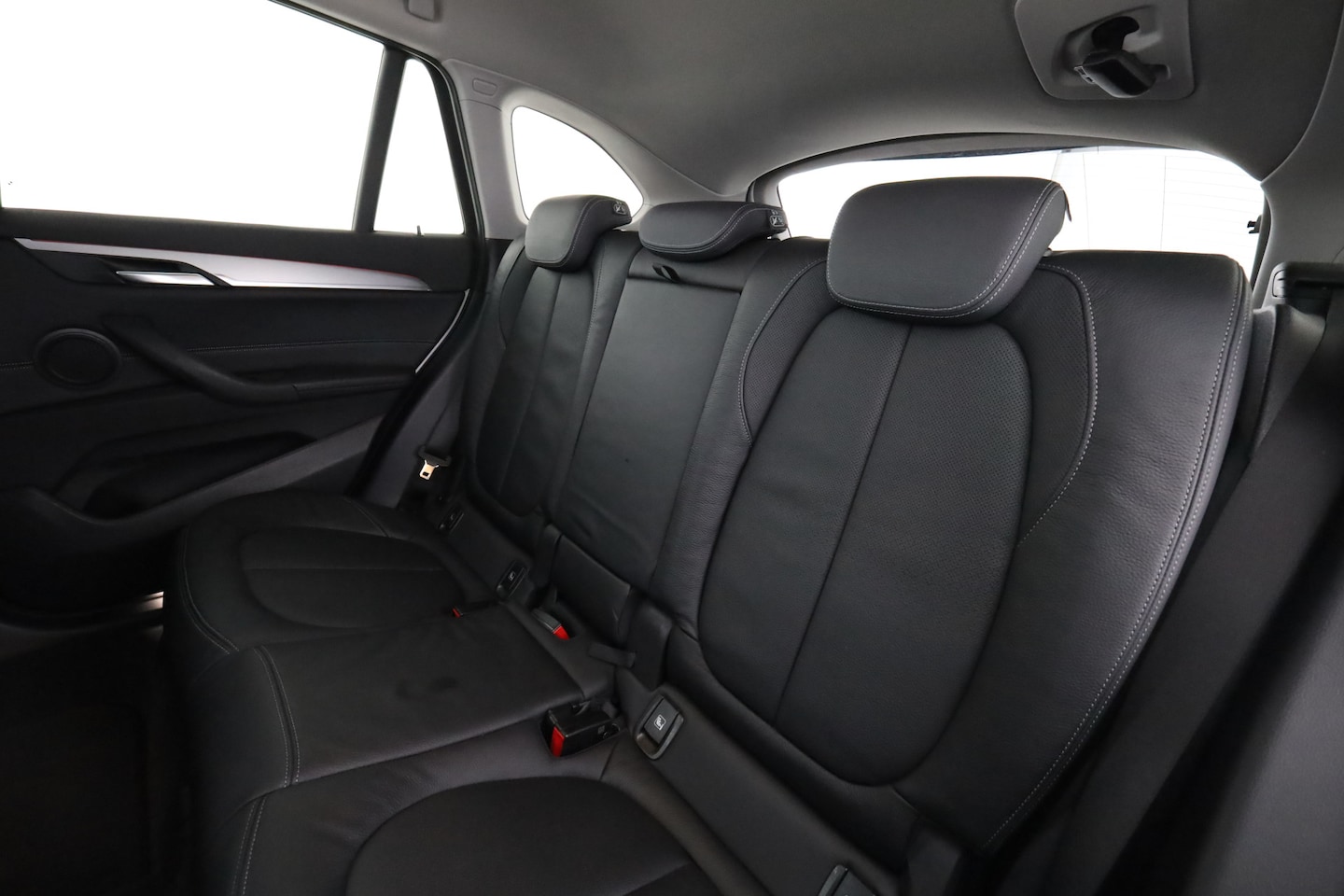 BMW X1 - sDrive20i | BW16543 | - AutoWereld.nl