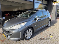 Peugeot 207 SW Outdoor - 1.6 VTi XS / APK 2-2027