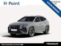 Hyundai Tucson - 1.6 T-GDI PHEV N Line | €3030 KORTING | AUTOMATISCH ACHTERKLEP | 360 GRADEN CAMERA | STOEL
