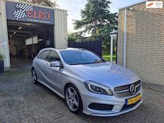 Mercedes-Benz A-klasse - 250 Sport Ambition AMG