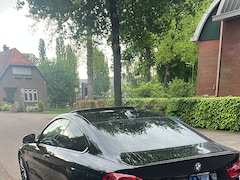 BMW 4-serie Coupé - 418i