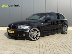 BMW 1-serie - 120d, KW, BBS, Pano, Michelin,