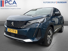 Peugeot 3008 - 1.6 PHEV 180 PK Allure | All Season banden |
